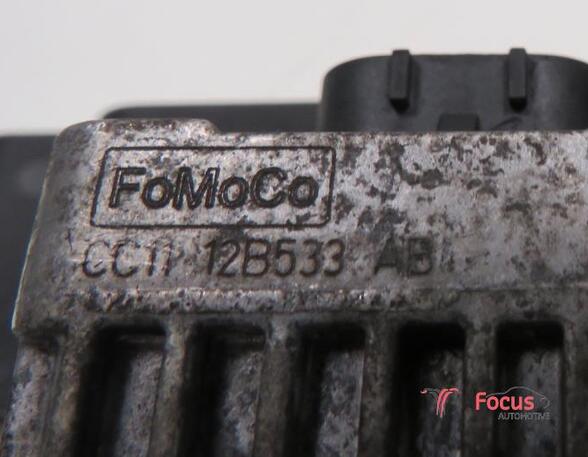 P12171453 Relais für Glühanlage FORD Transit Custom V362 Kasten (FY, FZ) CC1112B