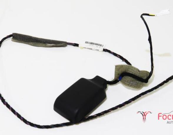 Sensor FORD Fiesta VI (CB1, CCN)
