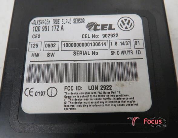 Sensor VW EOS (1F7, 1F8)