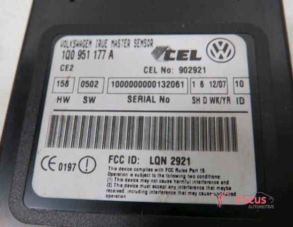 Sensor VW EOS (1F7, 1F8)