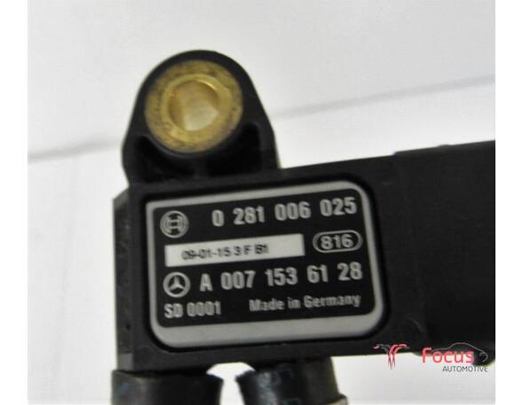 Sensor MERCEDES-BENZ B-Klasse (W245)