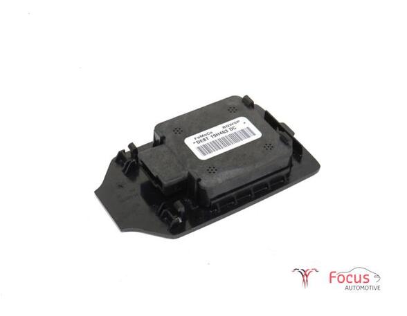 P20555293 Sensor FORD Fiesta VI (CB1, CCN) DE8T19H463DC