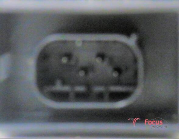 Longitudinal Acceleration Sensor (ESP Sensor) PEUGEOT 308 SW I (4E, 4H)
