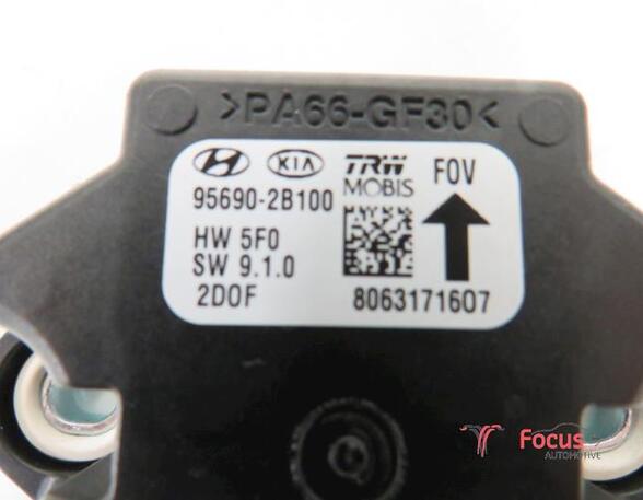 P10572941 Sensor für ESP HYUNDAI i20 (PB) 956902B100