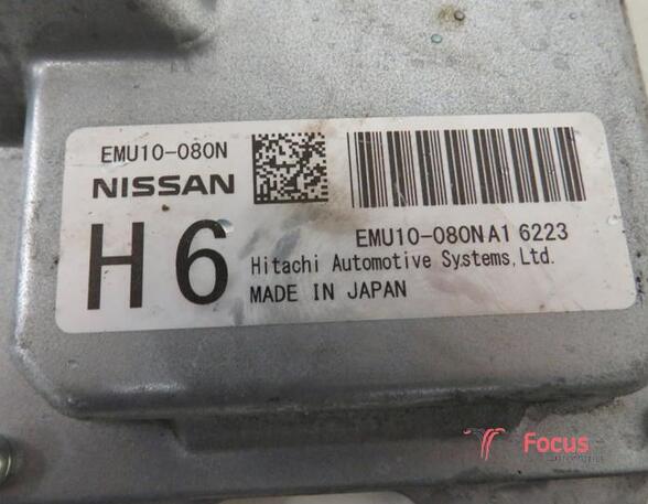 P11049533 Steuergerät NISSAN Juke (F15) EMU10080N