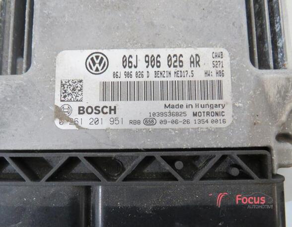Regeleenheid VW Scirocco (137, 138)