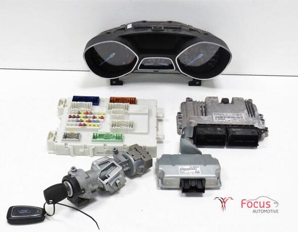 Controller FORD Focus III (--)