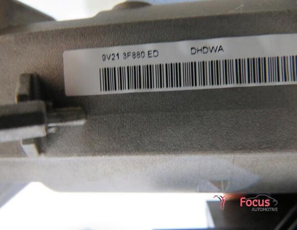 P17580657 Steuergerät FORD Fiesta VI (CB1, CCN) 9V213F880ED