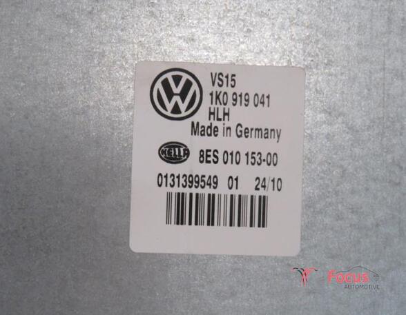 Controller VW Golf VI Variant (AJ5)