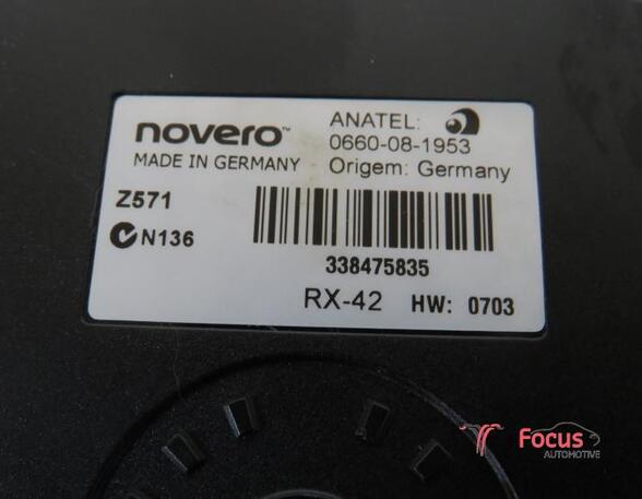 P20566823 Steuergerät Bluetooth FORD Fiesta VI (CB1, CCN) 8M5T19C112AS