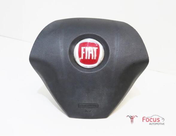 Regeleenheid airbag FIAT Bravo II (198)