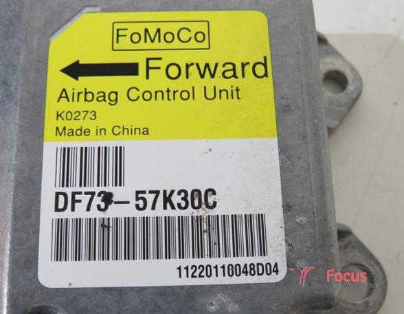 Airbag Control Unit MAZDA 2 (DE, DH)
