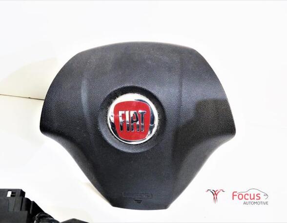 Regeleenheid airbag FIAT Grande Punto (199), FIAT Punto (199), FIAT Punto Evo (199)