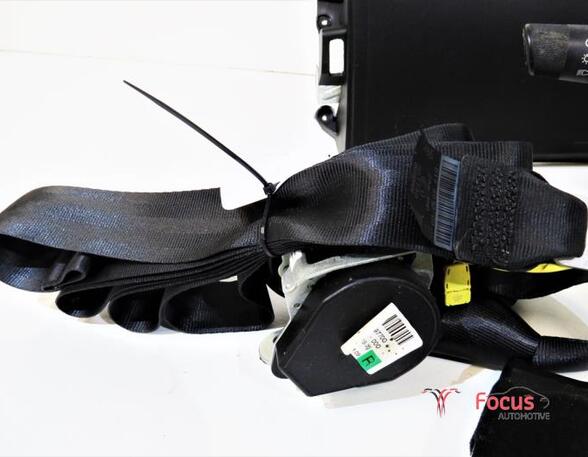 P16941225 Steuergerät Airbag FIAT Punto Evo (199)