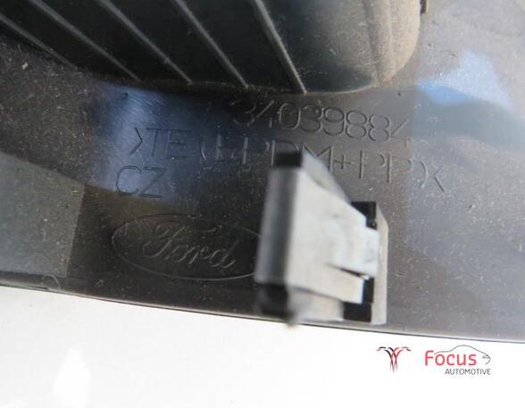 Regeleenheid airbag FORD Fiesta VI Van (--)