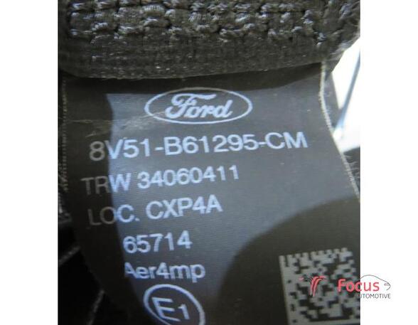 P19562425 Steuergerät Airbag FORD Fiesta VI (CB1, CCN) AA6T14B321EA