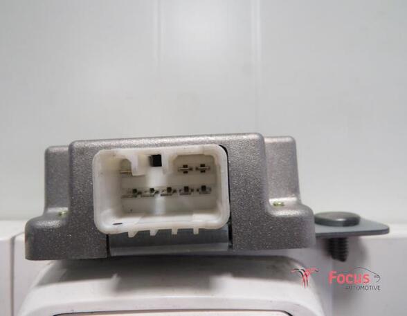 Lighting Control Device HYUNDAI i20 (PB, PBT)