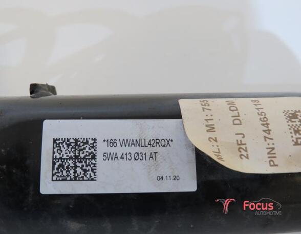P18851494 Federbein links vorne VW Golf VIII Variant (CD) 5WA412022FJ