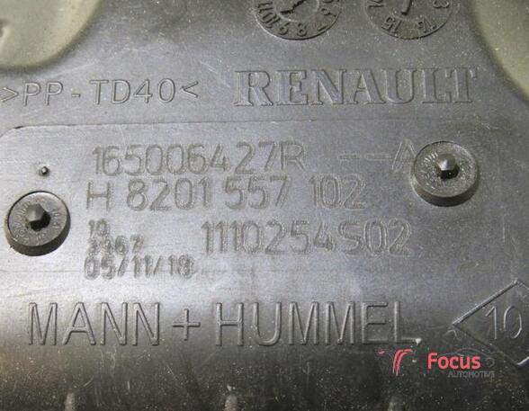 P14863021 Luftfiltergehäuse RENAULT Scenic IV (J9) 165006427R