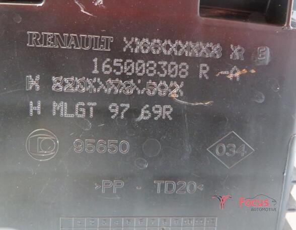 P18744393 Luftfiltergehäuse RENAULT Captur 5WK97021