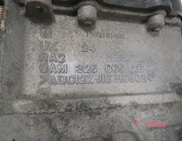 P20408090 Automatikgetriebe SEAT Leon ST (5F) OAM325065AB
