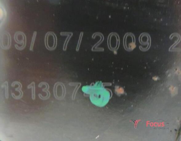 Ophanging versnelling OPEL Corsa D (S07)