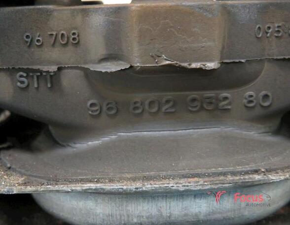 P11568283 Getriebestütze CITROEN C3 II (SC) 9680293280