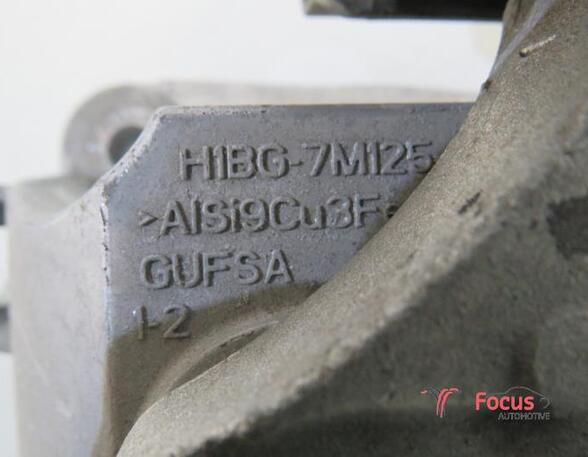 P18395705 Getriebestütze FORD Fiesta VII (HJ, HF) H1BG7M121AC