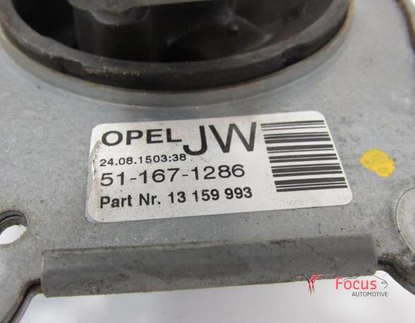 P9188176 Getriebestütze OPEL Meriva B 13159993