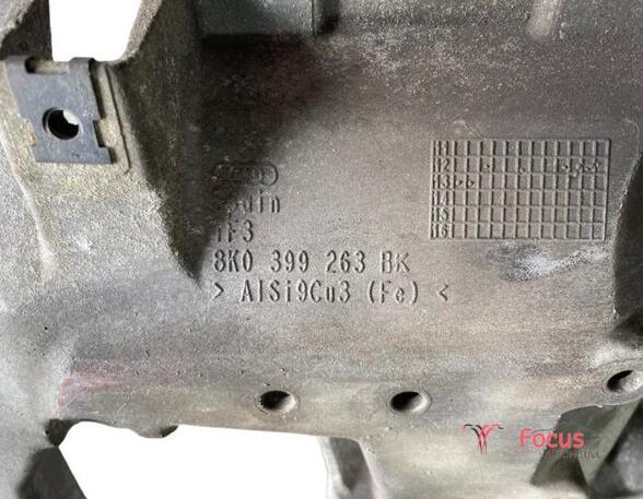 P20417138 Getriebestütze AUDI A4 Avant (8K, B8) 8K0399263BK