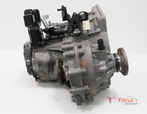 P14308413 Schaltgetriebe VW Polo V (6R, 6C) 02R300042Q