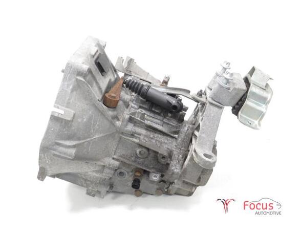 P14456000 Schaltgetriebe FIAT Punto Evo (199) 55228997