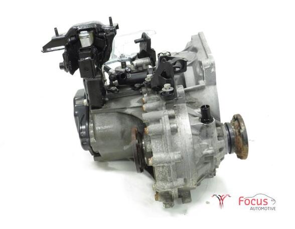 P14655555 Schaltgetriebe SEAT Ibiza IV (6J) 02R300042N