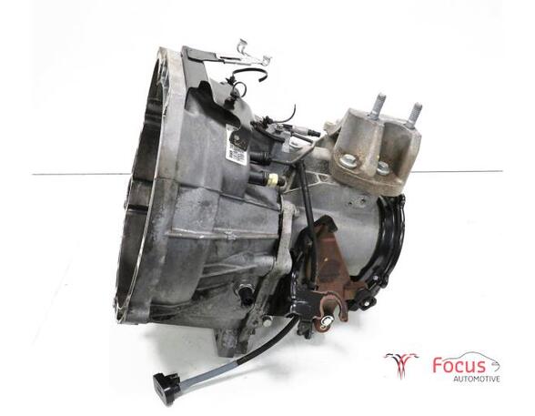 P15469090 Schaltgetriebe FORD Fiesta VI Van 8A6R7002EB