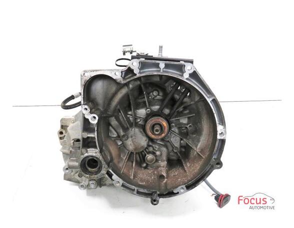 P15469090 Schaltgetriebe FORD Fiesta VI Van 8A6R7002EB