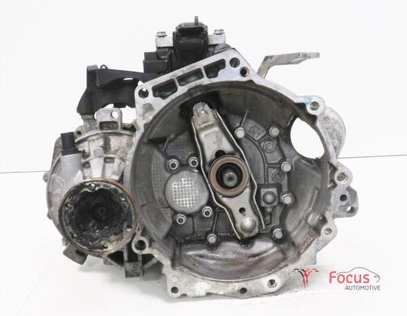 P17395075 Schaltgetriebe VW Polo V (6R, 6C) 02R301107B