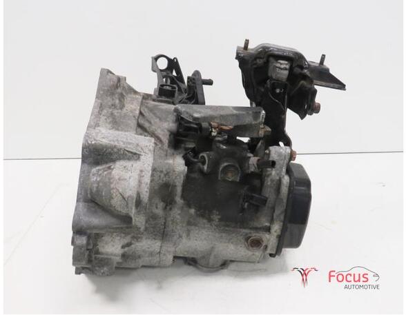 P17395075 Schaltgetriebe VW Polo V (6R, 6C) 02R301107B