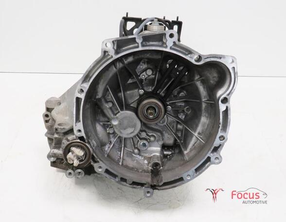 P17850120 Schaltgetriebe FORD Fiesta VI (CB1, CCN) T6TB1