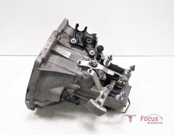 P18397993 Schaltgetriebe FORD Fiesta VII (HJ, HF) H1BR7002AFC