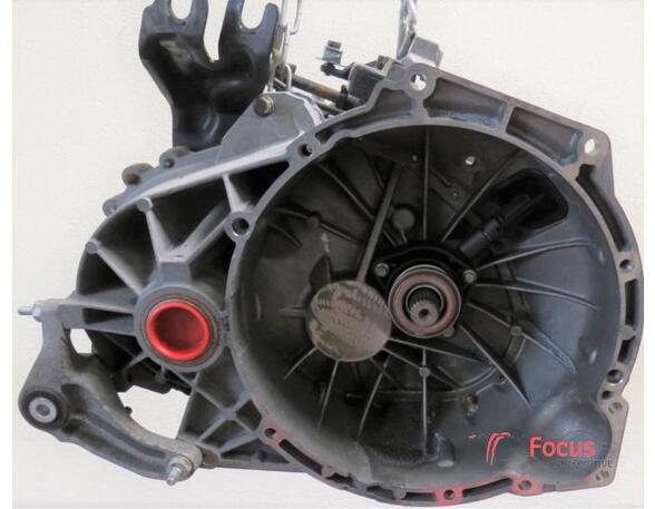 P9098384 Schaltgetriebe FORD Focus C-Max (C214) 1477480