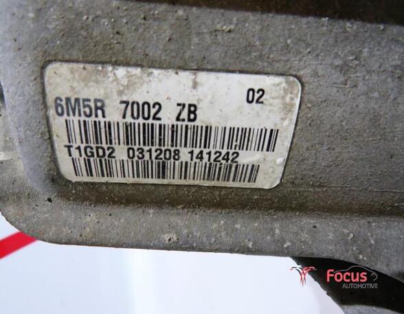 P9968115 Schaltgetriebe FORD C-Max 1477480
