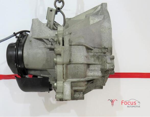 P10128673 Schaltgetriebe FORD Fiesta VI (CB1, CCN) 8A6R7002JG