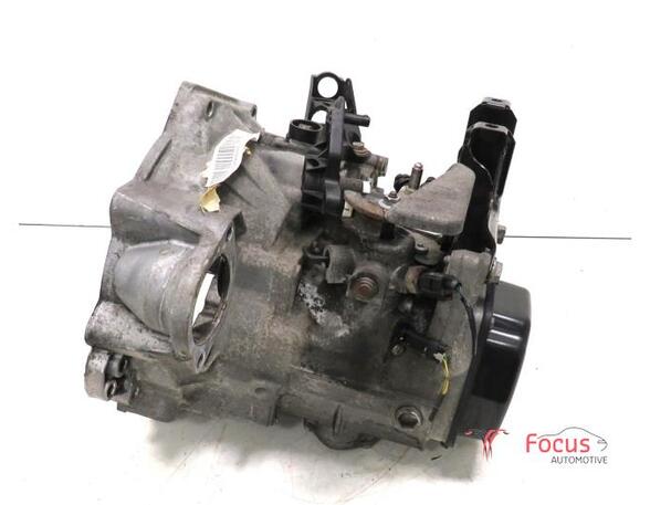 P19178805 Schaltgetriebe VW Polo V (6R, 6C) 02R300042Q