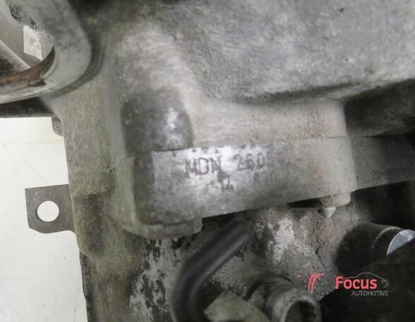 P19178805 Schaltgetriebe VW Polo V (6R, 6C) 02R300042Q