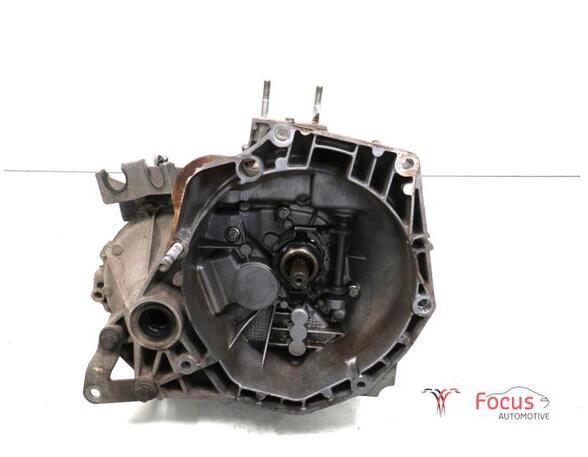 P19555808 Schaltgetriebe FIAT Fiorino Kasten/Großraumlimousine (225) P8A6R7002JK