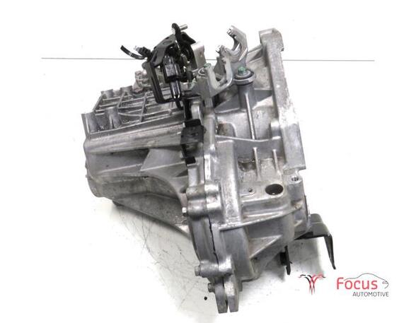 P19741122 Schaltgetriebe KIA Picanto (JA) 4300002CK0