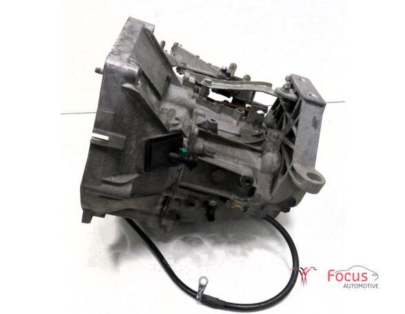 Manual Transmission FIAT 500L (351, 352)
