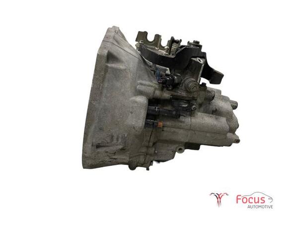 Handgeschakelde versnellingsbak FORD Focus III (--)