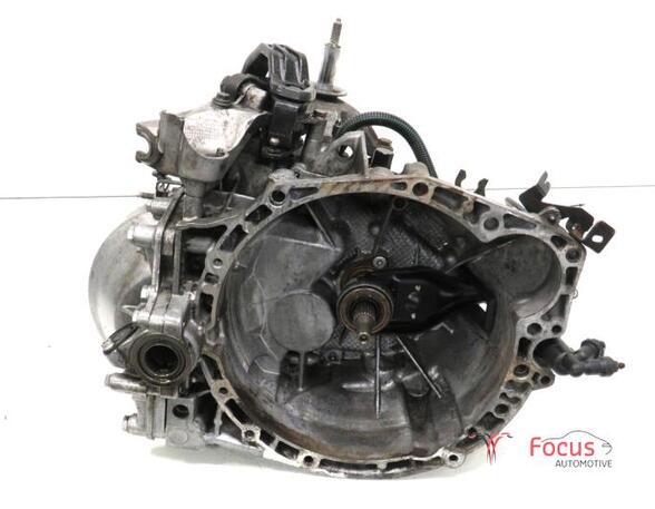 P20509663 Schaltgetriebe PEUGEOT Expert Kasten (VF) 20MB30
