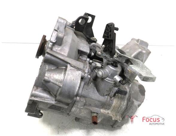 P20536466 Schaltgetriebe AUDI A3 Sportback (8V) PRL02045